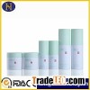 cosmetic jars and bottles green set