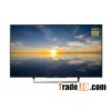 Sony XBR49X800D 49" Class 4K HDR Ultra HD TV, Black (2016)