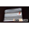poly zipper bags
