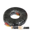 100ft Pre-made Siamese Power And Video CCTV Cable (VP100FT)