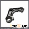 Precision Warm Die Forged Motorcycle Parts Machine Forging Of Moto Components