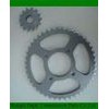motorcycle sprocket and chain for Honda