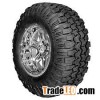 Super Swamper Trxus MT Radial Tire - 33/12.5R16.5
