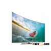 Samsung UN65JS9500 65" Curved LED SUHD Panel 4K UHD 3D TV -