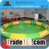 Good quality PVC inflatable swimming pool