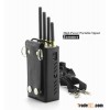 High Power Portable Signal Jammer for Cell Phone (CDMA GSM D