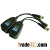 HD-CVI/TVI/AHD CCTV UTP Passive Power & Video Balun (PV22H)