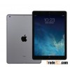 New Apple iPad Air Gray 9.7" Retina Display A7 32GB iOS Wi-F