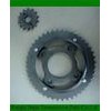 2014 new model motorcycle sprocket and chain for honda