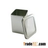 Blank Tin
