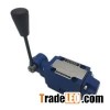 WMM6 10 Hand Operated Directional Spool Valve