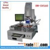 Optical alignment SMD replacment machine pcb soldering stati