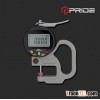 Digital Thickness Gauge 0-10mm/0-0.5"