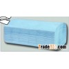 V-fold paper hand towel