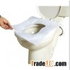 paper toilet seat cover