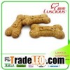 Chicken Biscuits with Millet and Carrot Dog Treats Company
