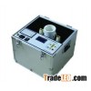 Insulating Oil Dielectric Strength Tester