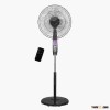 16-inch European CE Certificate Stand Fan with Remote