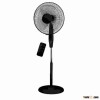 16-inch Stand Fan with Remote Control 60W
