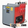 Low temperature air-cooled chiller