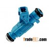 Original Germany Bosch Fuel Injector