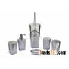 Bathroom Organizer, Bath Accessory Set, Bathroom Set, Vanity