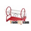 X-Frame Foldable Laundry,  Clothing Organizer Folds flat for