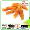 Sweet Potato Twined by Chicken Brand Dog Food Supplier