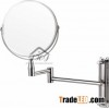 Two-Sided Swivel Wall Mount Mirror