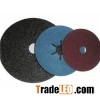 Fiber Discs