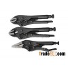 3PC Locking Pliers Set