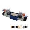 WE6 Hydraulic Solenoid Operated Directional Valves