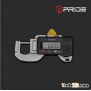 Digital Thickness Gage 0-12mm