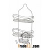 Durable and Lightweight Shower Caddy