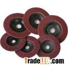 Aluminium Oxide Flap Disc