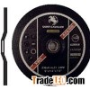 Grinding Wheel For Aluminum
