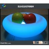 illuminous color changing led fruit pot for events