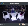 Garden Leisure Single LED Sofa Glowing Seat
