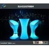 Remote Color Changing Decorative LED cocktail table