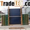 Elevator core Formwork