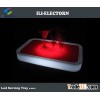 KTV/bar/club/party/restuarant LED serving tray