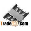 6Pin Nana sim card connector