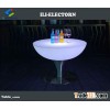 LED cocktail table