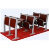 university use big room lecture chair