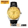 Automatic Mechanical Watch Elegant B356M