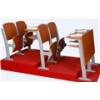 cheap link chair for school auditorium