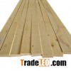 Plywood Bed Slats