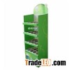 Supermarket Cosmetic Shelving in cheap price high quality, CE Certified, Popular Style Hot Sell