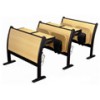 big school classroom auditorium chair for steps room
