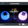 LED leisure sofa